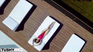 Tiffany Tatum a magyar gyönyörű pornószínész spiné