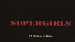 Szuper lányok a szanatóriumban - Magyar szinkronos teljes szexfilm