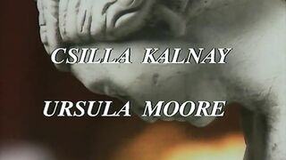 A felajzott apollo - Magyar szinkronos teljes erotikus film