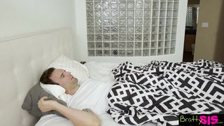 Perverz tini bige a nevelő faterjával dug