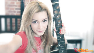 Sonya Sweet popója megdugva