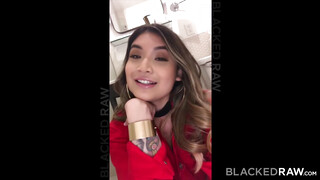 Brenna Sparks és a néger hímtag