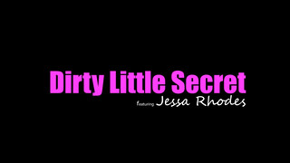 Moms Teach Szex - Jessa Rhodes és a hatalmas farok