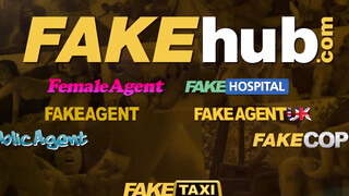 Fake Taxi - Texas Patti picsája bekúrva