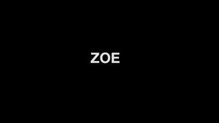 TUSHYRAW - Zoe Sparx szűk popsikája megkefélve