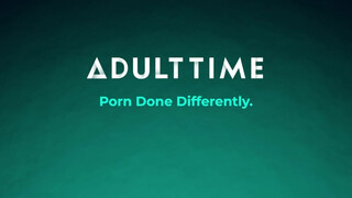 ADULT TIME - Rocky Emerson a gyönyörű tetovált kisasszony