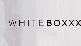 WHITEBOXXX - Clea Gaultier a izgató francia lány