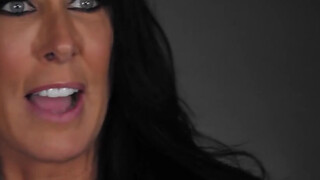 The Oral Experiment - Abigail Mac & Reagan Foxx keményen cidázzák egymást