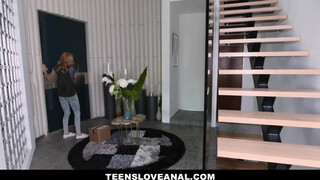 TeensLoveanal - Arya Fae keményen megkúrelva