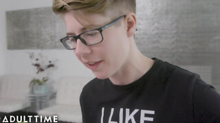 ADULT TIME - Lena Paul és Ivy Lebelle leszopják egymást
