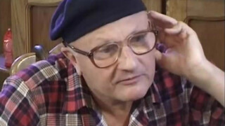George Bácsi tini hölgyeményt kúr