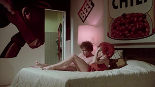 SexWorld 1978 - Teljes retro erotikus film
