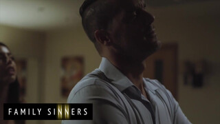 Family Sinners - Rachel Rivers a nevelő a csaj