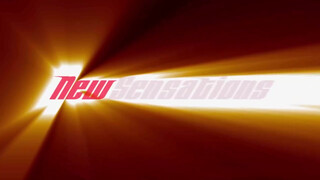 New Sensations - Harmony Wonder a gyönyörű spanyol kiscsaj