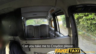 FakeTaxi - világos szőke lány rendesen szétélvezve