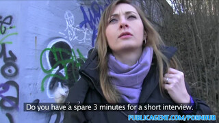 PublicAgent - Tini spiné megdöngetve