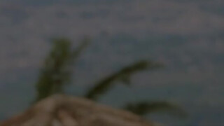 Jayla De Angelis a dögös világos szőke kiscsaj - TUSHY