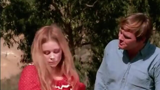 Linda and Abilene (1969) - Klasszikus vhs xxx film