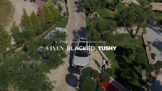 TUSHY - Jia Lissa popsikája megkefélve