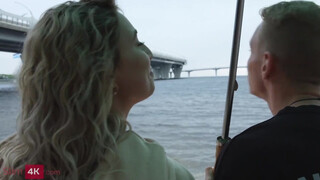 Slim4K - Iris Kiss Kiss popsikája megkúrelva