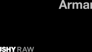 TUSHYRAW - Armani a szexy spiné