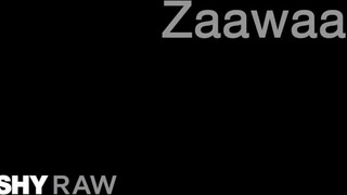 TUSHYRAW - Zaawaadi popókája meghágva