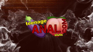 ANALIZED - Jenna Lovely a dögös világos szőke hölgyemény