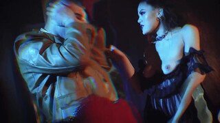 BRAZZERS - Indica Flower a gyönyörű tini nőci