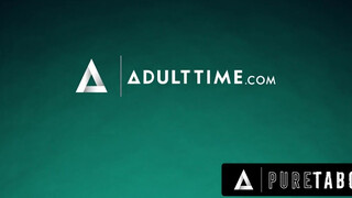 PURE TABOO - Natasha Nice az óriás csöcsű terapeuta