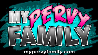 Skylar Vox a méretes didkós húgi - MyPervyFamily