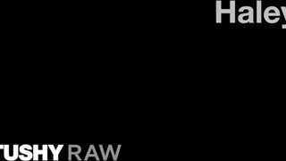 TUSHYRAW - Haley popsikája megkefélve