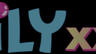 FamilyXXX - Ellie Nova a méretes kannás tini
