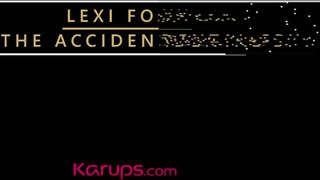 Karups - Vékony milf fiatal pasival közösül