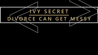 Karups - Ivy Secret a méretes kannás izgató milf
