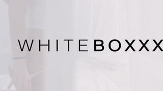 WHITEBOXXX - Romy Indy a tüzes néger hölgyemény
