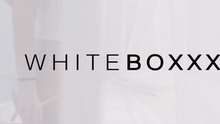 WHITEBOXXX - Nikki Hill pinája megkefélve