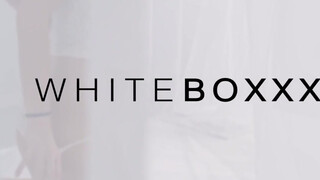 WhiteBoxxx - Nancy a vékony izgató ukrán hölgyemény