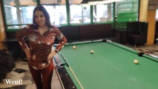 Méretes beleélvezés szivárog ki nevelő muterom puncijából a hardcore dugás után a faluban