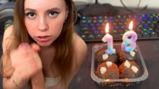Álmodott egy orosz milf pornósztár mamával, és a szexálom valósággá vált!